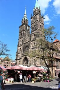 An Expat's Guide to Sightseeing in Nuremberg | What to do in Nuremberg | Things to do in Nuremberg | Best Cities to Visit in Bavaria | Top Cities in Germany | Unique Sights to see in Nuremberg | Day Trips from Munich | Visit Nuremberg | Nuremberg Travel Guide | #Nuremberg #Nürnberg #Bavaria #Bayern #Germany #Germany - California Globetrotter