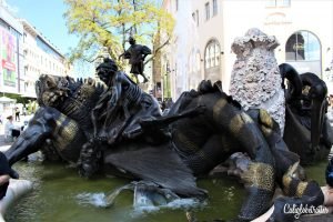 An Expat's Guide to Sightseeing in Nuremberg | What to do in Nuremberg | Things to do in Nuremberg | Best Cities to Visit in Bavaria | Top Cities in Germany | Unique Sights to see in Nuremberg | Day Trips from Munich | Visit Nuremberg | Nuremberg Travel Guide | #Nuremberg #Nürnberg #Bavaria #Bayern #Germany #Germany - California Globetrotter