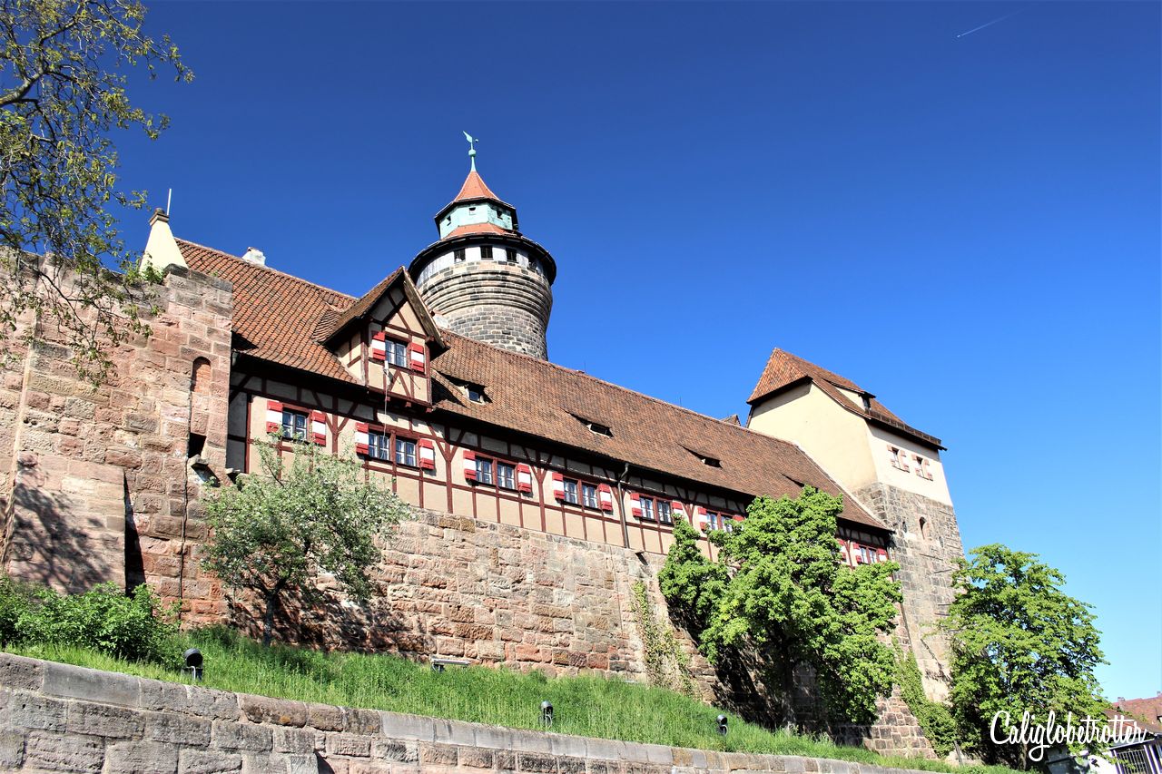 An Expat’s Guide to Nuremberg – California Globetrotter