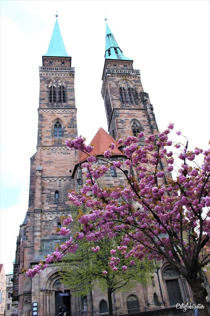 An Expat's Guide to Sightseeing in Nuremberg | What to do in Nuremberg | Things to do in Nuremberg | Best Cities to Visit in Bavaria | Top Cities in Germany | Unique Sights to see in Nuremberg | Day Trips from Munich | Visit Nuremberg | Nuremberg Travel Guide | #Nuremberg #Nürnberg #Bavaria #Bayern #Germany #Germany - California Globetrotter