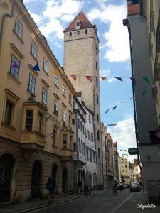 Regensburg, Bavaria, Germany: The ULTIMATE Guide by a Local - Regensburg Old Town - What to do in Regensburg - Top Sights to See in Regensburg - Regensburg Cathedral - Places to Eat in Regensburg - Places to Stay in Regensburg - Top Destinations in Bavaria - Best places to visit in Southern Germany - Self-Guided Walking Tour of Regensburg - Regensburg Walking Tour - California Globetrotter