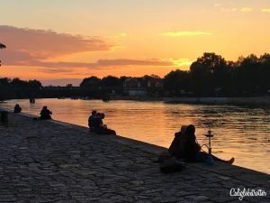 Regensburg, Bavaria, Germany: The ULTIMATE Guide by a Local - Regensburg Old Town - What to do in Regensburg - Top Sights to See in Regensburg - Regensburg Cathedral - Places to Eat in Regensburg - Places to Stay in Regensburg - Top Destinations in Bavaria - Best places to visit in Southern Germany - Self-Guided Walking Tour of Regensburg - Regensburg Walking Tour - California Globetrotter