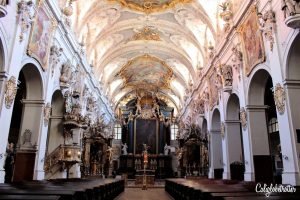 Regensburg, Bavaria, Germany: The ULTIMATE Guide by a Local - Regensburg Old Town - What to do in Regensburg - Top Sights to See in Regensburg - Regensburg Cathedral - Places to Eat in Regensburg - Places to Stay in Regensburg - Top Destinations in Bavaria - Best places to visit in Southern Germany - Self-Guided Walking Tour of Regensburg - Regensburg Walking Tour - California Globetrotter
