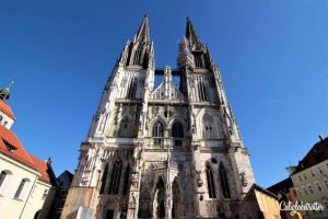 Regensburg, Bavaria, Germany: The ULTIMATE Guide by a Local - California Globetrotter