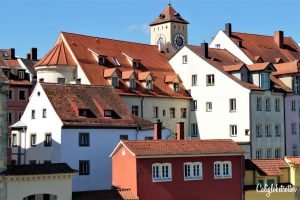 Regensburg, Bavaria, Germany: The ULTIMATE Guide by a Local - Regensburg Old Town - What to do in Regensburg - Top Sights to See in Regensburg - Regensburg Cathedral - Places to Eat in Regensburg - Places to Stay in Regensburg - Top Destinations in Bavaria - Best places to visit in Southern Germany - Self-Guided Walking Tour of Regensburg - Regensburg Walking Tour - California Globetrotter