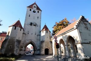 Regensburg, Bavaria, Germany: The ULTIMATE Guide by a Local - Regensburg Old Town - What to do in Regensburg - Top Sights to See in Regensburg - Regensburg Cathedral - Places to Eat in Regensburg - Places to Stay in Regensburg - Top Destinations in Bavaria - Best places to visit in Southern Germany - Self-Guided Walking Tour of Regensburg - Regensburg Walking Tour - California Globetrotter