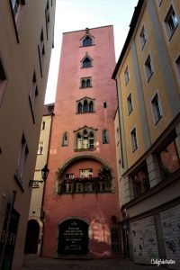 Regensburg, Bavaria, Germany: The ULTIMATE Guide by a Local - Regensburg Old Town - What to do in Regensburg - Top Sights to See in Regensburg - Regensburg Cathedral - Places to Eat in Regensburg - Places to Stay in Regensburg - Top Destinations in Bavaria - Best places to visit in Southern Germany - Self-Guided Walking Tour of Regensburg - Regensburg Walking Tour - California Globetrotter