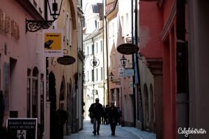 Regensburg, Bavaria, Germany: The ULTIMATE Guide by a Local - Regensburg Old Town - What to do in Regensburg - Top Sights to See in Regensburg - Regensburg Cathedral - Places to Eat in Regensburg - Places to Stay in Regensburg - Top Destinations in Bavaria - Best places to visit in Southern Germany - Self-Guided Walking Tour of Regensburg - Regensburg Walking Tour - California Globetrotter