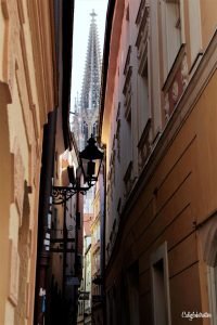 Regensburg, Bavaria, Germany: The ULTIMATE Guide by a Local - Regensburg Old Town - What to do in Regensburg - Top Sights to See in Regensburg - Regensburg Cathedral - Places to Eat in Regensburg - Places to Stay in Regensburg - Top Destinations in Bavaria - Best places to visit in Southern Germany - Self-Guided Walking Tour of Regensburg - Regensburg Walking Tour - California Globetrotter