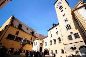 Regensburg, Bavaria, Germany: The ULTIMATE Guide by a Local - California Globetrotter