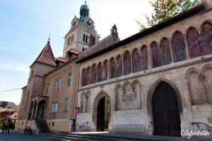 Regensburg, Bavaria, Germany: The ULTIMATE Guide by a Local - Regensburg Old Town - What to do in Regensburg - Top Sights to See in Regensburg - Regensburg Cathedral - Places to Eat in Regensburg - Places to Stay in Regensburg - Top Destinations in Bavaria - Best places to visit in Southern Germany - Self-Guided Walking Tour of Regensburg - Regensburg Walking Tour - California Globetrotter