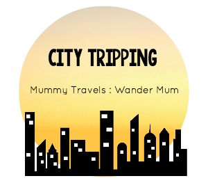 City Tripping