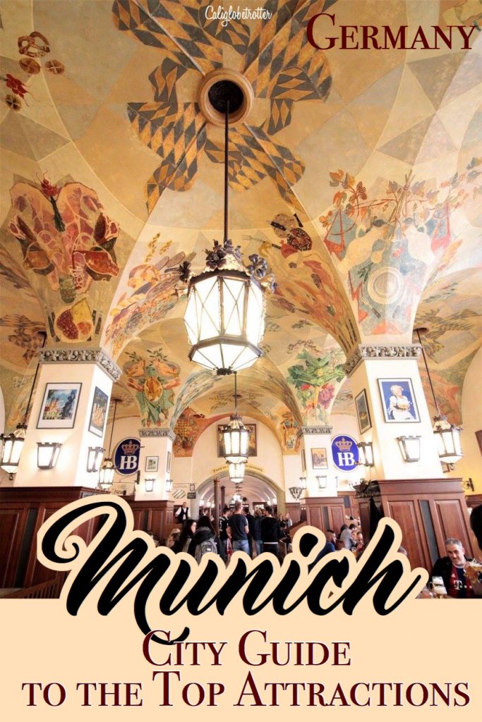 City Guide to Munich, Germany | Munich’s Top Attractions | Things to Do ...