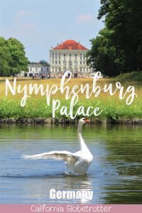 Munich's Nymphenburg Palace | Munich Excursions | Schloss Nymphenburg | Things to do in Munich | Castles in Munich | Main Sights to See in Munich | Best Things to do in Munich | Castles in Germany | Castles in Bavaria | Bavarian Castles | Top Places to Visit in Germany | Bavaria, Germany - California Globetrotter