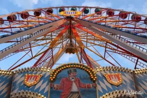 Regensburg's Dult is the New Oktoberfest - When is the Regensburg Dult - When is Regensburg's Oktoberfest? Guide to Dult - Bavarian Beer Festival - Beer Festival Besides Oktoberfest - Authentic Beer Festival - Maidult - Herbstdult - Regensburger Dult - California Globetrotter