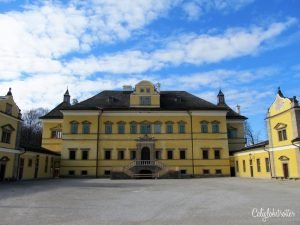 Salzburg City Guide | Things to do in Salzburg | Salzburg Sightseeing | Salzburg Sound of Music | Best Places to Visit in Austria | Day Trip from Vienna | Day Trip from Munich | Austria's Best Cities to Visit | #Salzburg #Austria - California Globetrotter