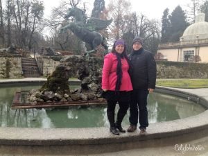 Salzburg City Guide | Things to do in Salzburg | Salzburg Sightseeing | Salzburg Sound of Music | Best Places to Visit in Austria | Day Trip from Vienna | Day Trip from Munich | Austria's Best Cities to Visit | #Salzburg #Austria - California Globetrotter