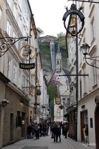 Salzburg City Guide | Things to do in Salzburg | Salzburg Sightseeing | Salzburg Sound of Music | Best Places to Visit in Austria | Day Trip from Vienna | Day Trip from Munich | Austria's Best Cities to Visit | #Salzburg #Austria - California Globetrotter