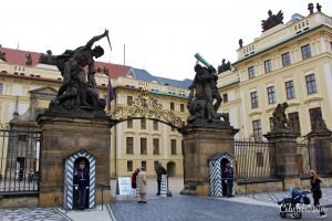First Timer's Guide to Prague | Prague City Guide | Weekend in Prague | What to do in Prague | Prague Main Sights to See | Prague Main Attractions | Best Cities to Visit in the Czech Republic | Best Cities to Visit in Czechia | Best Eastern European Cities | Best European Capitals | #Prague #CzechRepublic #Czechia - California Globetrotter