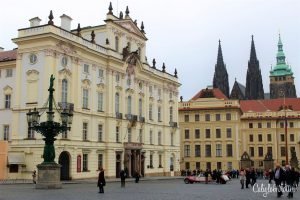 First Timer's Guide to Prague | Prague City Guide | Weekend in Prague | What to do in Prague | Prague Main Sights to See | Prague Main Attractions | Best Cities to Visit in the Czech Republic | Best Cities to Visit in Czechia | Best Eastern European Cities | Best European Capitals | #Prague #CzechRepublic #Czechia - California Globetrotter