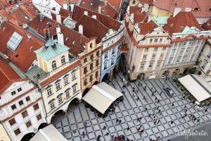 First Timer's Guide to Prague | Prague City Guide | Weekend in Prague | What to do in Prague | Prague Main Sights to See | Prague Main Attractions | Best Cities to Visit in the Czech Republic | Best Cities to Visit in Czechia | Best Eastern European Cities | Best European Capitals | #Prague #CzechRepublic #Czechia - California Globetrotter