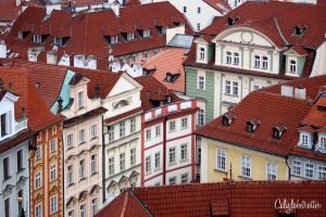 First Timer's Guide to Prague | Prague City Guide | Weekend in Prague | What to do in Prague | Prague Main Sights to See | Prague Main Attractions | Best Cities to Visit in the Czech Republic | Best Cities to Visit in Czechia | Best Eastern European Cities | Best European Capitals | #Prague #CzechRepublic #Czechia - California Globetrotter