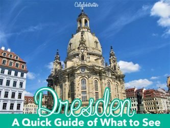 Dresden, Saxony, Germany - A Quick Guide of What to See - California Globetrotter (16)