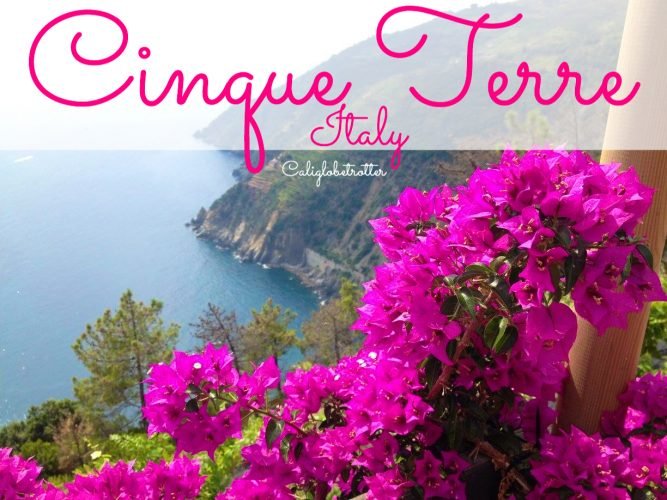 A Bucket List Destination - Cinque Terre & Portovenere, Italy - California Globetrotter (26)