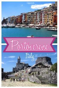 A Bucket List Destination - Cinque Terre & Portovenere, Italy - California Globetrotter (26)
