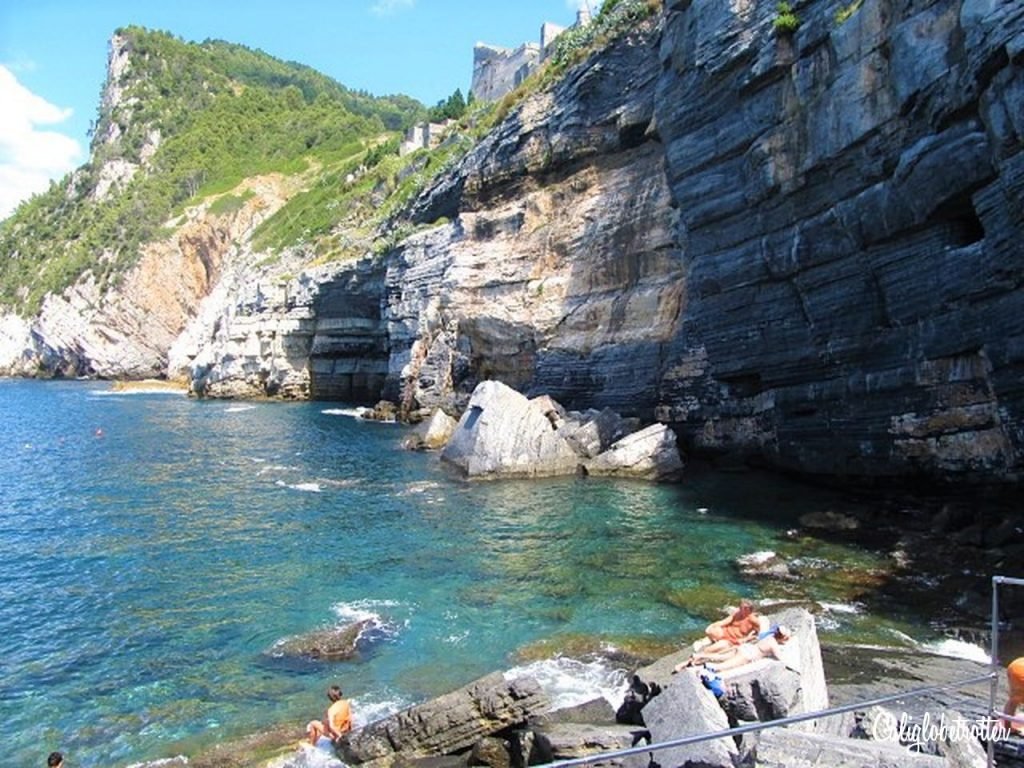 A Bucket List Destination - Cinque Terre & Portovenere, Italy - California Globetrotter (26)