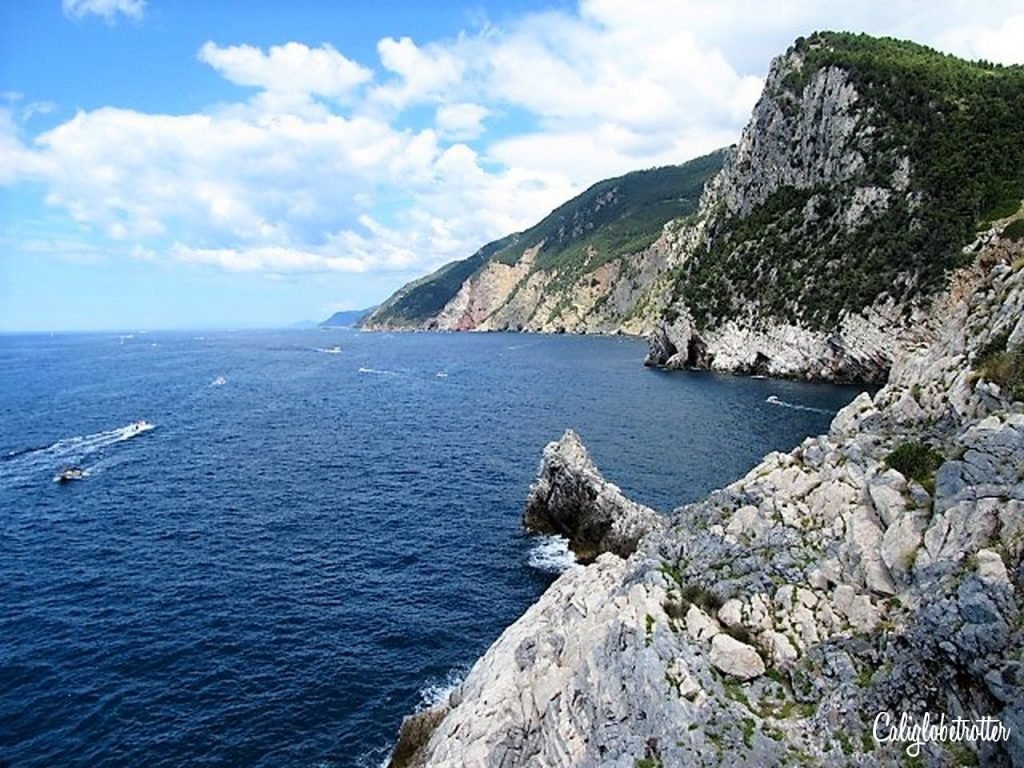 A Bucket List Destination - Cinque Terre & Portovenere, Italy - California Globetrotter (26)