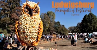 Ludwigsburg Palace Pumpkin Festival (Kürbisfest) | Ludwigsburg Palace Pumpkin Festival | World's LARGEST Pumpkin Festival | Day Trip from Stuttgart | Things to do in Autumn in Germany | Pumpkin Cuisine | Pumpkin Food | Pumpkin Contests | Day Trip from Munich | Day Trip from Frankfurt | Autumn Activities in Germany | Autumn in Germany | Fall in Germany | Herbst in Deutschland | Castles in Germany | #Ludwigsburg #BadenWürttemberg #Germany - California Globetrotter