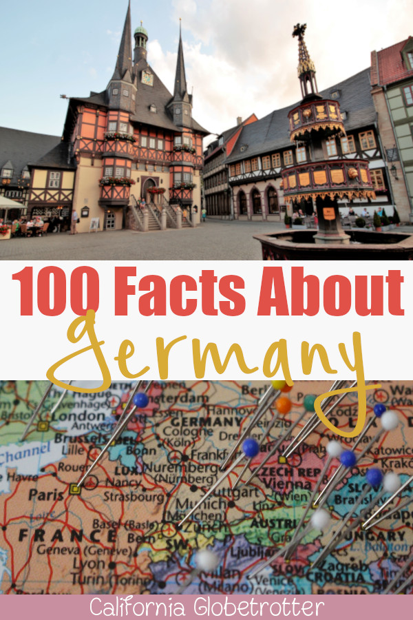 Germany Facts : 10 Interesting Facts About Germany Best Countries Us