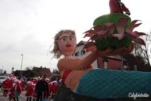 Faschingszeit ist Krapfenzeit - Carnival in Germany - California Globetrotter