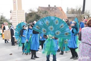 Faschingszeit ist Krapfenzeit - Carnival in Germany - California Globetrotter