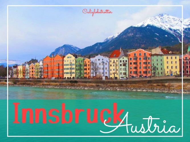 The Colorful Town of Innsbruck, Austria - California Globetrotter (18)