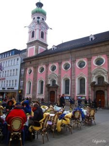 The Colorful Town of Innsbruck, Austria - California Globetrotter (18)