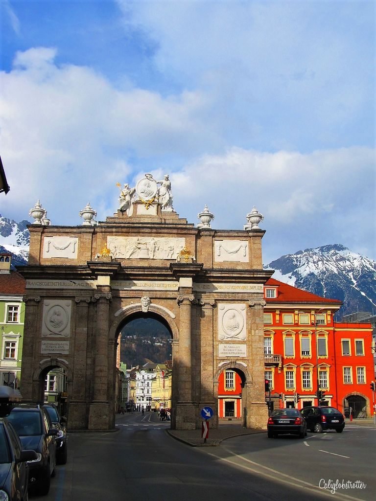 The Colorful Town of Innsbruck, Austria - California Globetrotter (18)