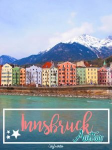 The Colorful Town of Innsbruck, Austria - California Globetrotter (18)