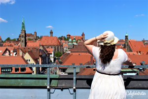 Why You'll Never Be the Same Again After Living in Germany - Nuremberg,, Bavaria, Germany - California Globetrotter