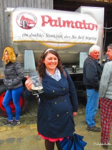Adlersberg's Palmator "Starkbierfest" near Regensburg - California Globetrotter