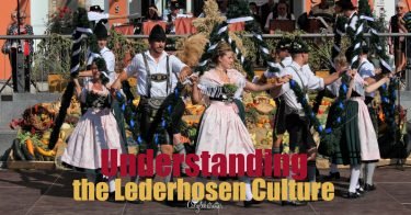 Understanding the Lederhosen Culture | How to wear Lederhosen and Dirndl | Traditional Bavarian Tracht | Traditional Bavarian Costumes | What to Wear to Oktoberfest | What to Wear to a Beer Festival | Traditional German Clothes | How to Wear a Dirndl | Traditional Tracht | #Lederhosen #Dirndl #Tracht #Bavaria - California Globetrotter
