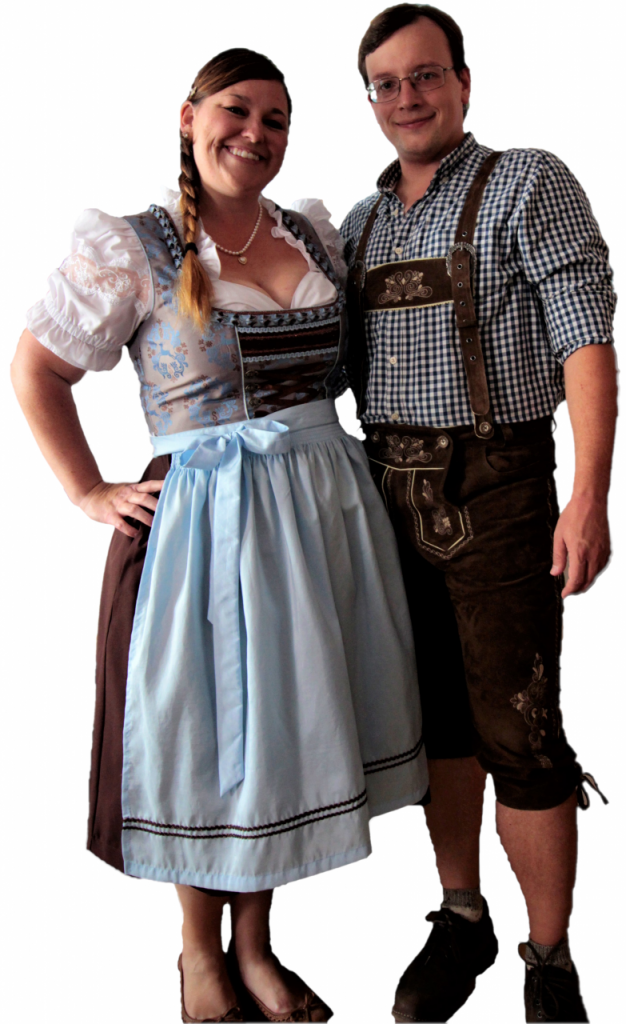 Understanding The Lederhosen Culture California Globetrotter