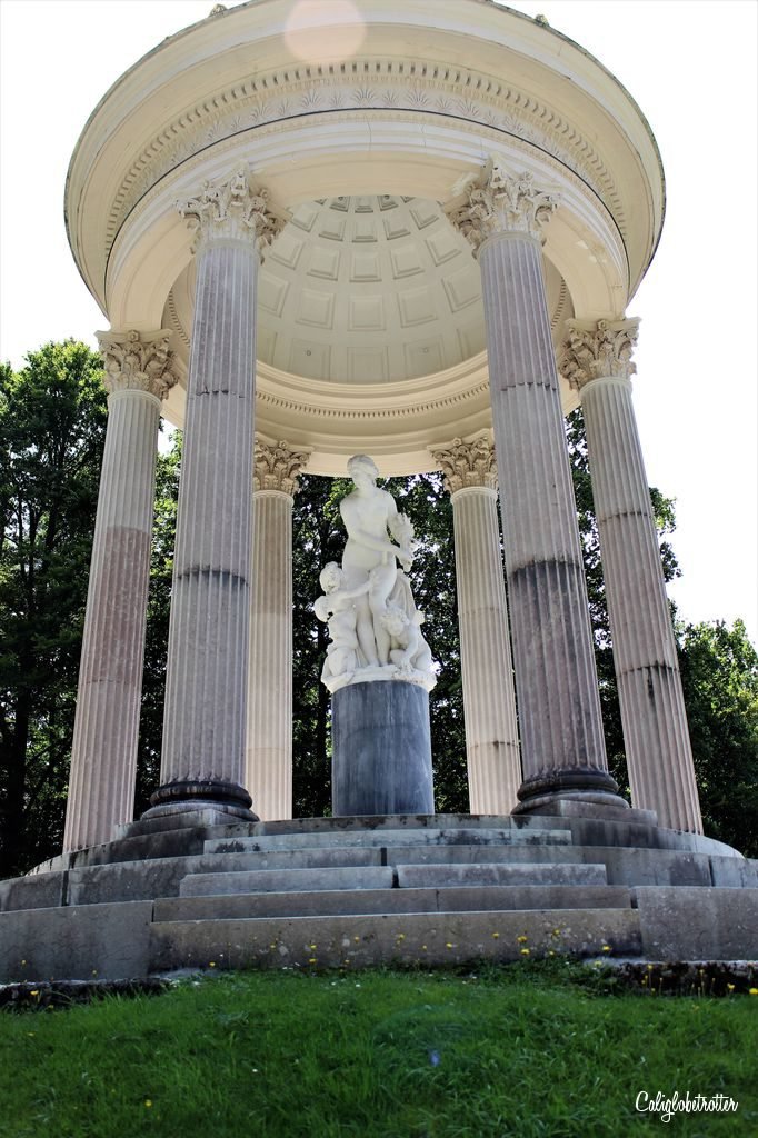 King Ludwig II of Bavaria's Schloss Linderhof & Ettal Abbey, Germany | "Mad" King Ludwig II's Linderhof Palace | Castles of King Ludwig II of Bavaria | Bavarian Castles | Castles in Germany to Visit | Fairy Tale Castles | Germany Castles | Most Beautiful Castles in Germany | #Bavaria #Germany #BavarianCastles - California Globetrotter
