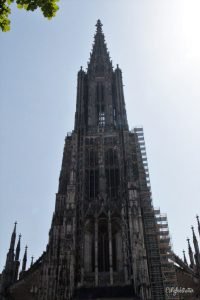 Quick Things to do in Ulm, Bavaria, Germany - California Globetrotter