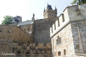 Burg Hohenzollern | Castles in Germany | German Castles | Castles in Baden-Württemberg | Castles in Southern Germany | Southern Germany Castles | Top Places to Visit in Germany | Cool Castles in Germany | Difference between Burg or Schloss? | Beautiful Castles in Germany | #BurgHohenzollern #BadenWürttemberg #Germany #GermanCastles - California Globetrotter