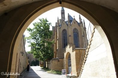 Burg Hohenzollern | Castles in Germany | German Castles | Castles in Baden-Württemberg | Castles in Southern Germany | Southern Germany Castles | Top Places to Visit in Germany | Cool Castles in Germany | Difference between Burg or Schloss? | Beautiful Castles in Germany | #BurgHohenzollern #BadenWürttemberg #Germany #GermanCastles - California Globetrotter