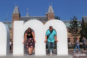 Amsterdam: Strolling the Canals | Canal Cities in Europe | What to do in Amsterdam | 1 day in Amsterdam | Quick Things to do in Amsterdam | Where to Eat in Amsterdam | Sightseeing in Amsterdam | Best Cities to Visit in Europe | Canals of Amsterdam | #Amsterdam #Netherlands #Holland - California Globetrotter