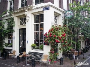 Amsterdam: Strolling the Canals | Canal Cities in Europe | What to do in Amsterdam | 1 day in Amsterdam | Quick Things to do in Amsterdam | Where to Eat in Amsterdam | Sightseeing in Amsterdam | Best Cities to Visit in Europe | Canals of Amsterdam | #Amsterdam #Netherlands #Holland - California Globetrotter