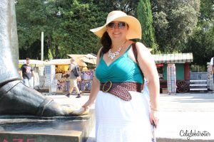 Diocletian's Palace, Split, Croatia | Best Cities in Croatia to Visit | Balkan Cities | Croatia Road Trip | Things to do in Split | Things to do in Diocletian's Palace | Where to eat in Split | Best Beaches in Split, Croatia | #Split #Croatia #Europe #Balkans #BalkanTravel - California Globetrotter